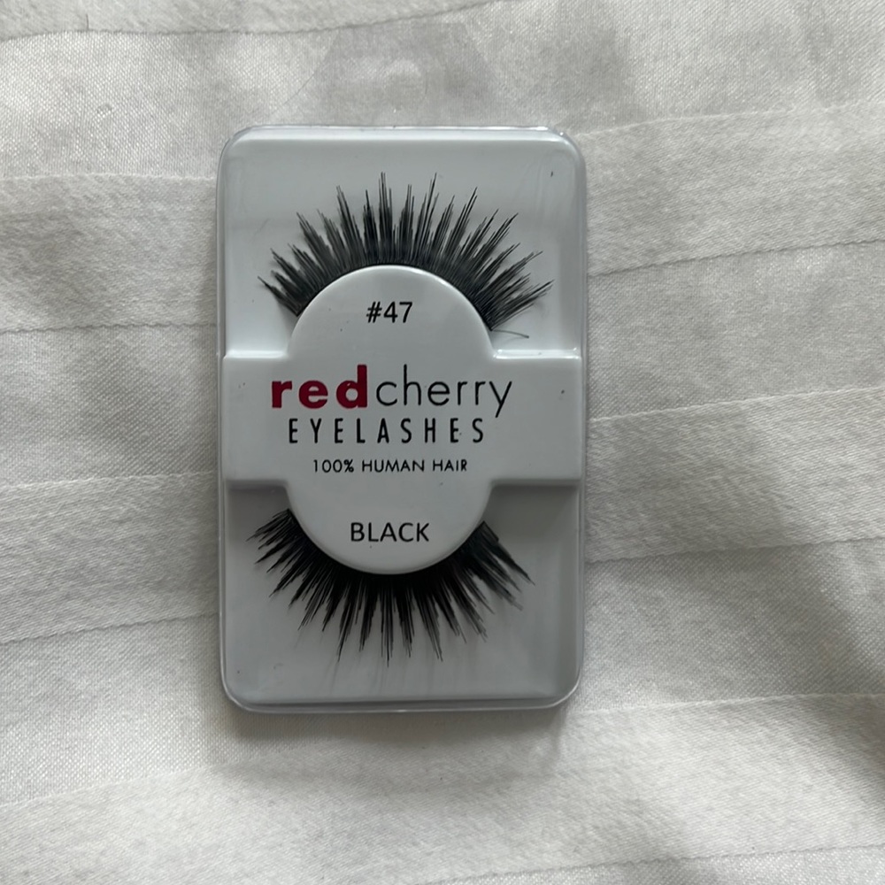 Lashes